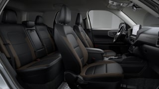2026 Ford Bronco Sport® Internal Image 1